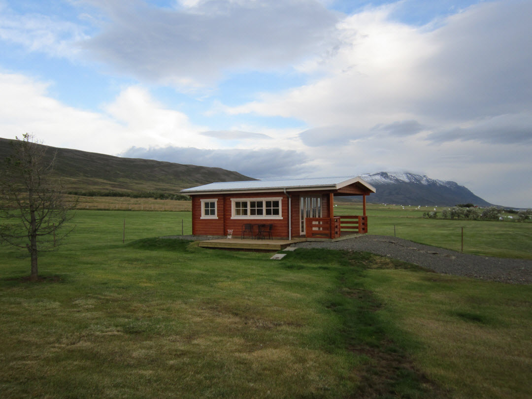 Gestahus September 2011